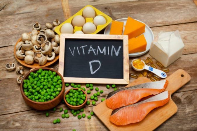 Estos son los problemas de salud que causan el vivir en España 8 Merca2.es Qué alimentos tienen vitamina D