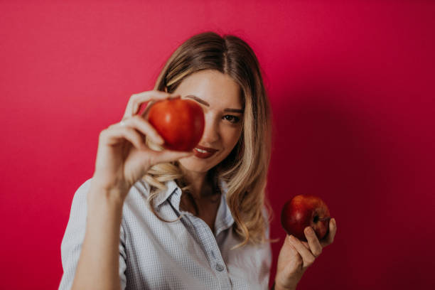 Los peligros de la manzana: lo que le pasa a tu cuerpo cada vez que la comes