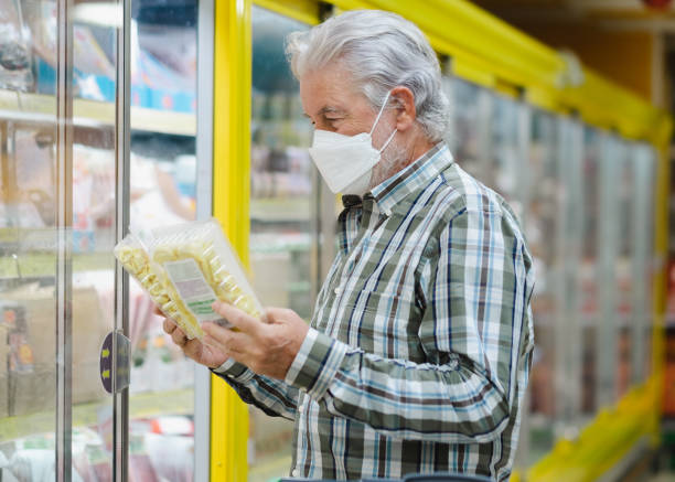 Los productos caducados no son nocivos para la salud