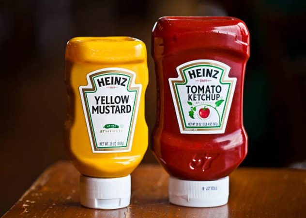 Algunas salsas hacen mal al hígado