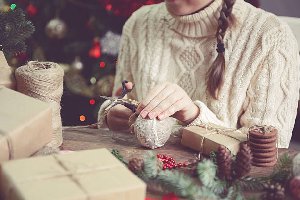 Las mejores ideas para decorar tu casa por Navidad sin gastarte un dineral