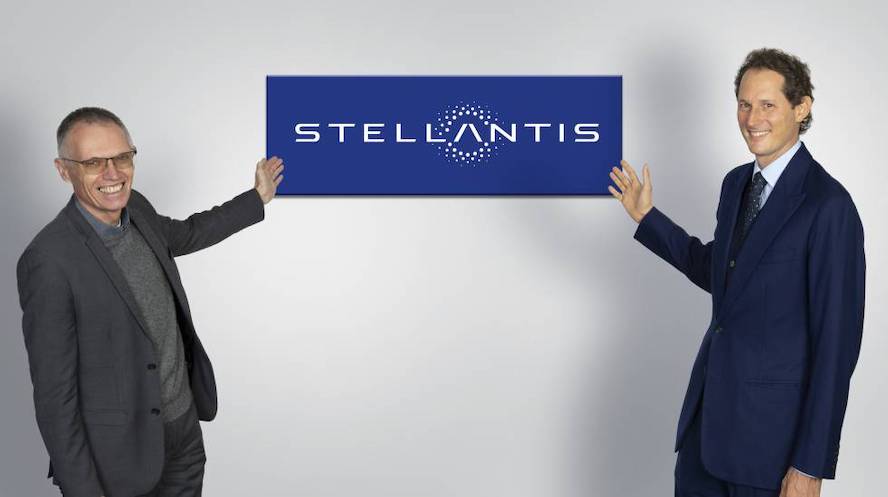 Una Stellantis de récord alcanza un beneficio de 13.400 millones de euros