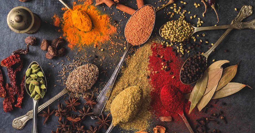 De la cocina a tu cartera: así funciona el negocio de las especias