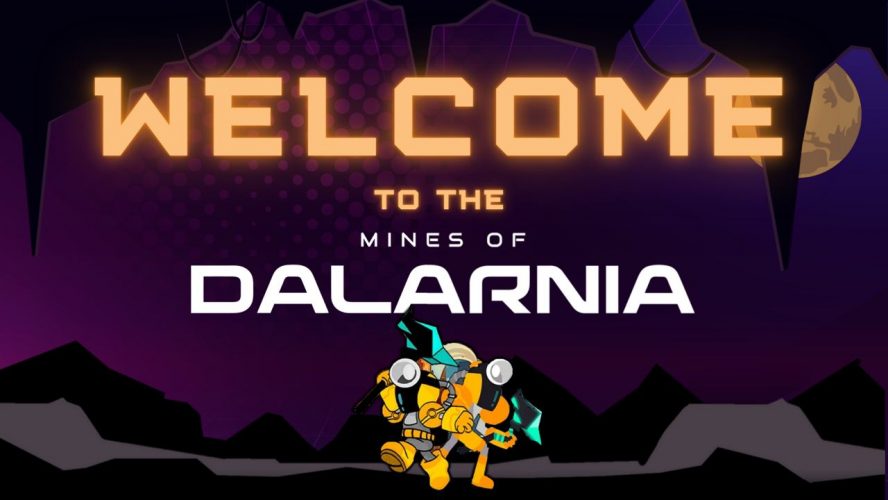 Mines of Dalarnia, la revolución de las criptomonedas que asciende un 125% en tres meses