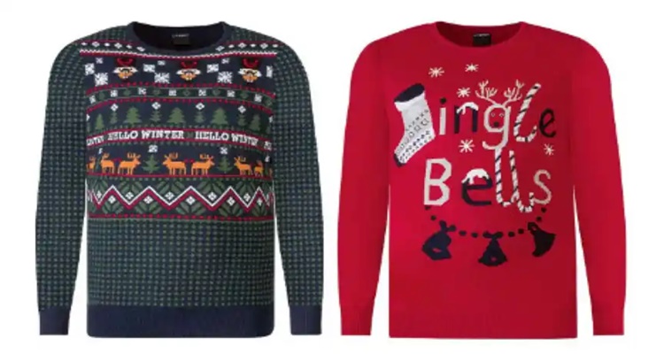 Jersey Jingle Bells
