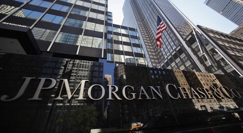 JP Morgan: Europa en el punto de mira de los gestores de fondos, la sobreponderán 1 Merca2.es jpmorgan Merca2.es