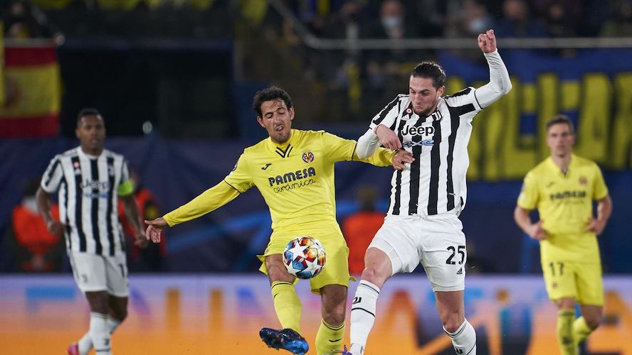 El Villarreal puede hacer más profunda la herida bursátil de la Juventus
