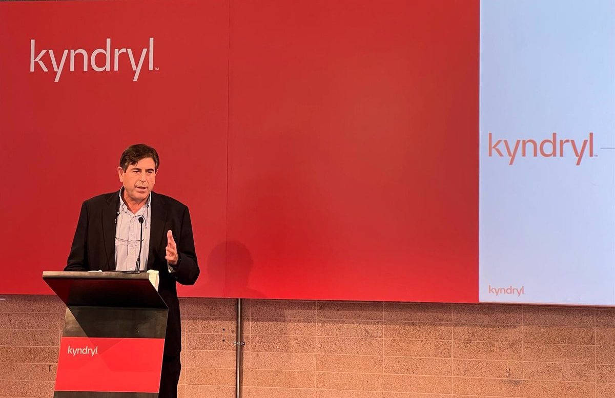 Comienza a cotizar Kyndryl, la escisión de IBM que duplica la facturación de su principal competidor
