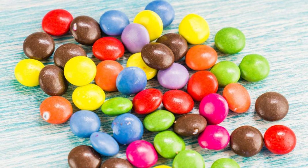 Mejores alternativas de las uvas: Lacasitos