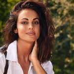 El nuevo trabajo de Lara Álvarez lejos de la televisión