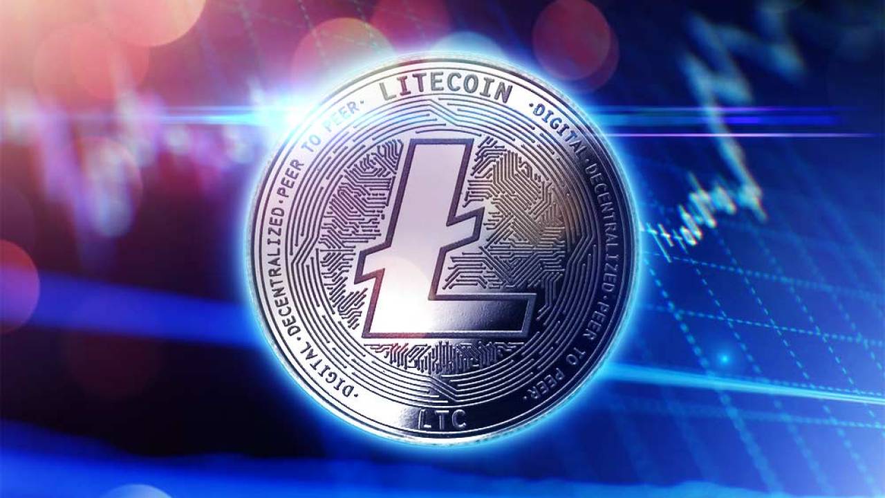 Litecoin en tendencia bajista, pierde soporte y se dirige a los 94 dólares