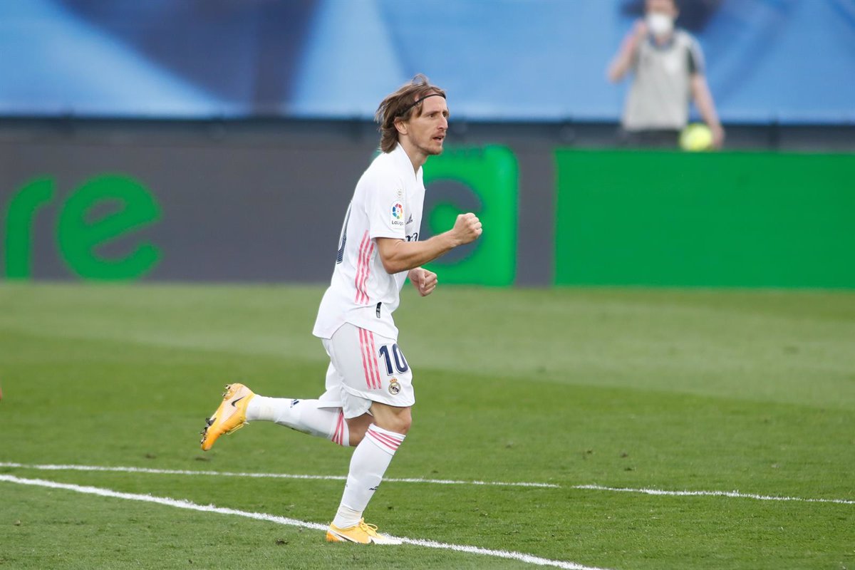 #InversiónUp: Modric ‘business angel’ y auge blockchain en las startup españolas