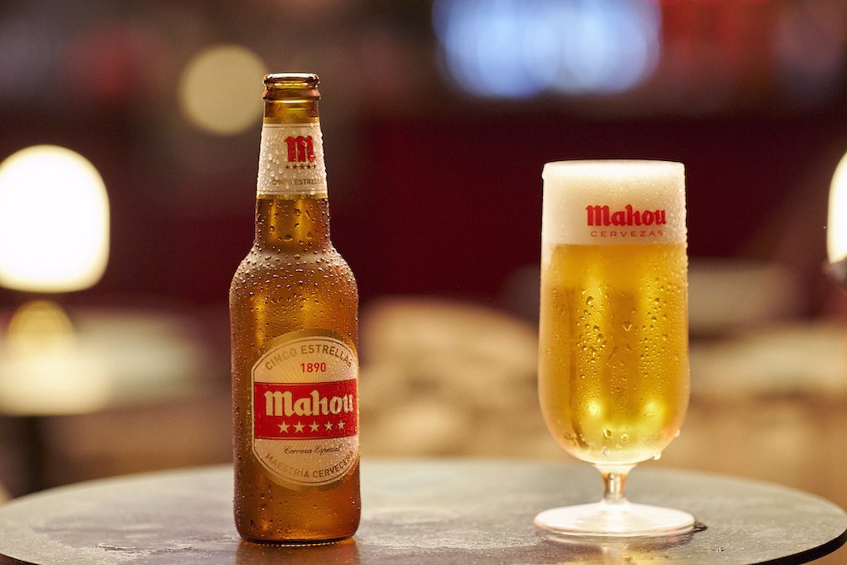 Mahou San Miguel entra en la startup española Hedyla para impulsar su apuesta por la inteligencia artificial