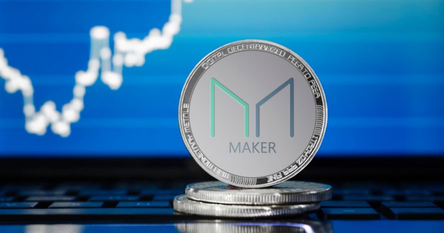 Maker, el milagro de las criptomonedas que logró salvar las caídas de Terra