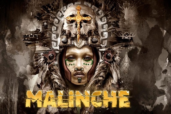 Musical Malinche en Ifema Madrid Live