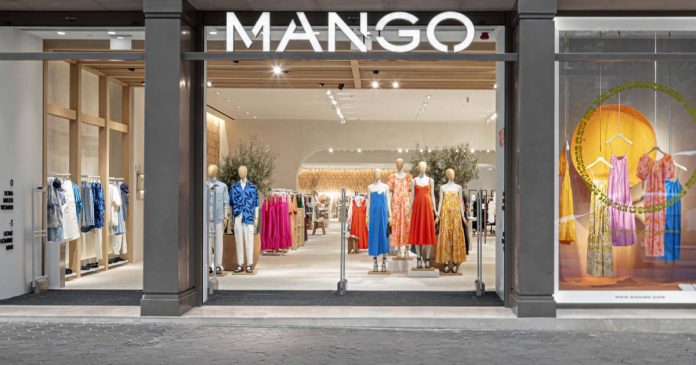 Mango