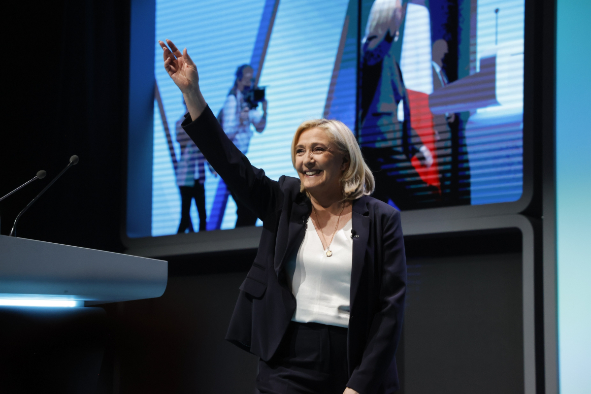 marine le pen inversion int Merca2.es