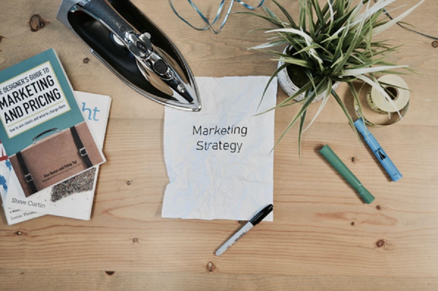 Pablo Esteve van Vrijberghe de Coningh: ¿Existen los tipos de marketing?