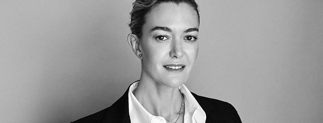 Los 50 dirigentes empresariales más influyentes de España 8 Merca2.es marta ortega 1 Merca2.es