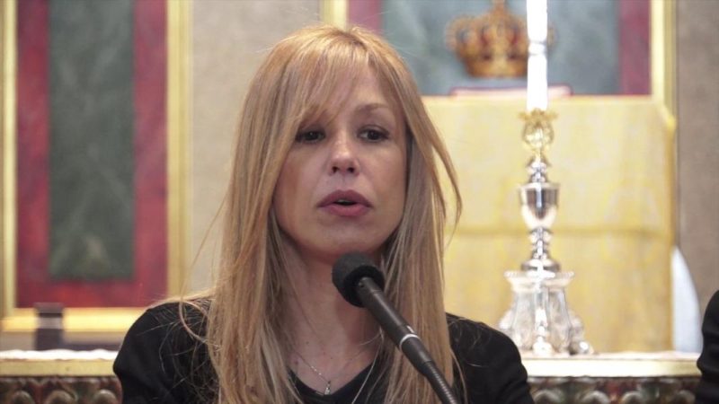 Los problemas de Pilar Soto