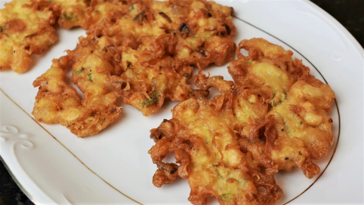 Dani García: la receta de tortilla de camarón que te volverá loco