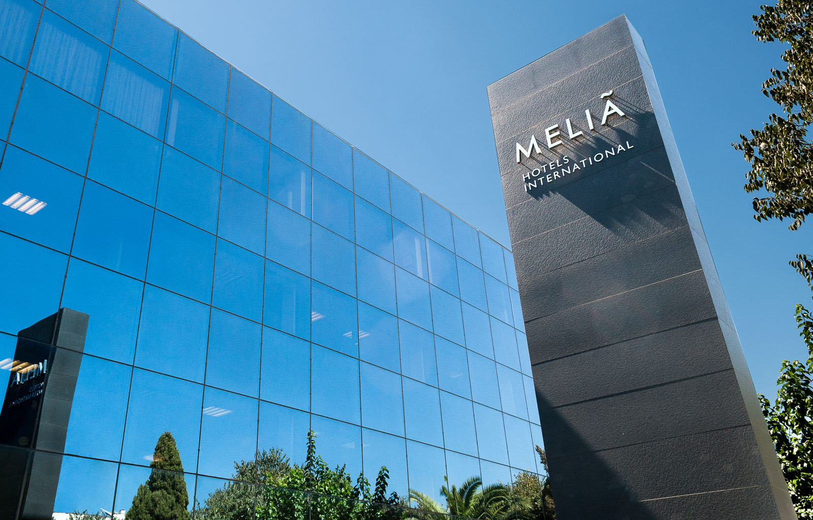 Meliá: oportunidad inminente al alza