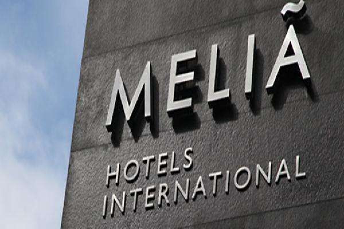 Melia sigue recuperando terreno perdido y su posición alcista no tiene obstáculos a corto plazo