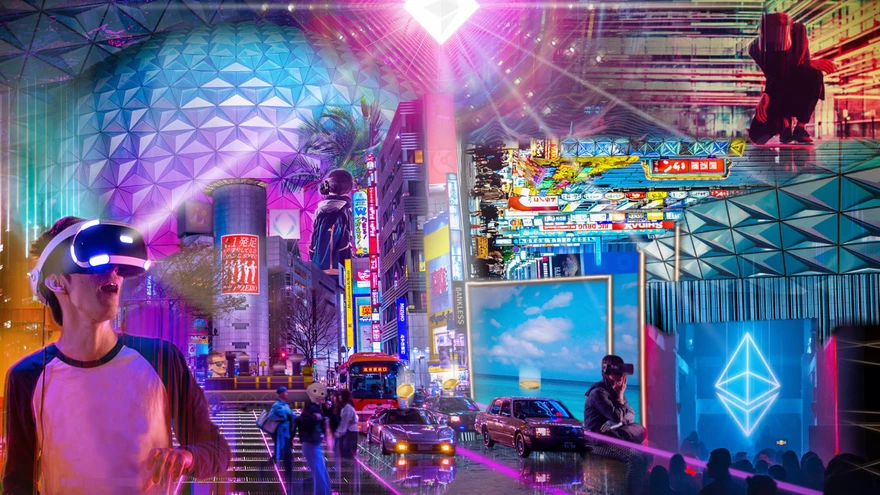 Vodafone crea un laboratorio 5G y lanzará el primer metaverso abierto en España en 2022
