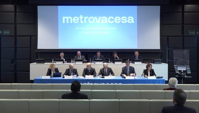 Metrovacesa