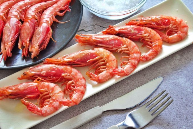 El consumo de mariscos en España y sus mitos