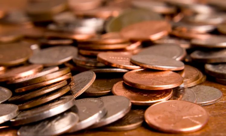 monedas