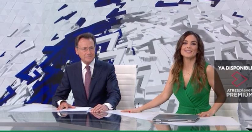 La audiencia pide la cabeza de Matías Prats por este comentario a Mónica Carrillo 2 Merca2.es Cómo es la relación de Mónica Carrillo con Matías Prats