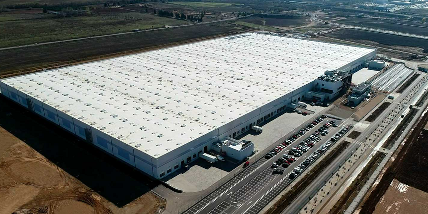 Bankinter Investment e ING refinancian la compra de Montepino por 470 M€