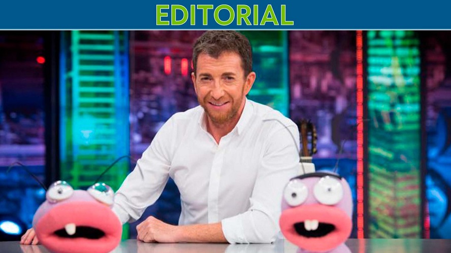 Todos somos Pablo Motos