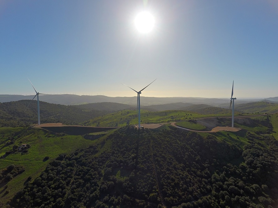 <strong></noscript>Naturgy, líder mundial en la lucha contra el cambio climático</strong>