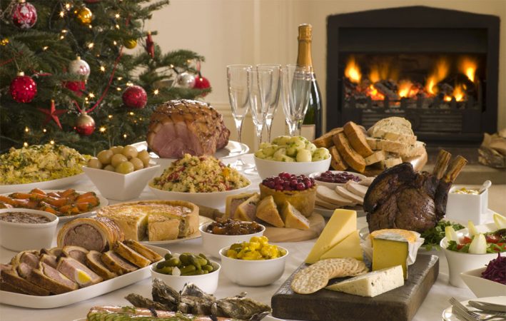 El consejo infalible para evitar que te suba el colesterol en Navidad 4 Merca2.es El consejo infalible para evitar que te suba el colesterol en Navidad