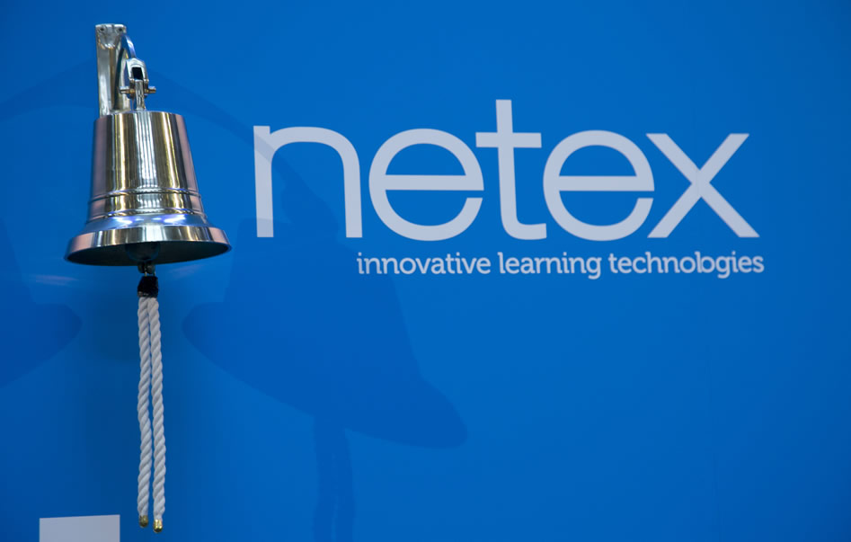 Netex sigue lateral, pero todo apunta a salir alcista