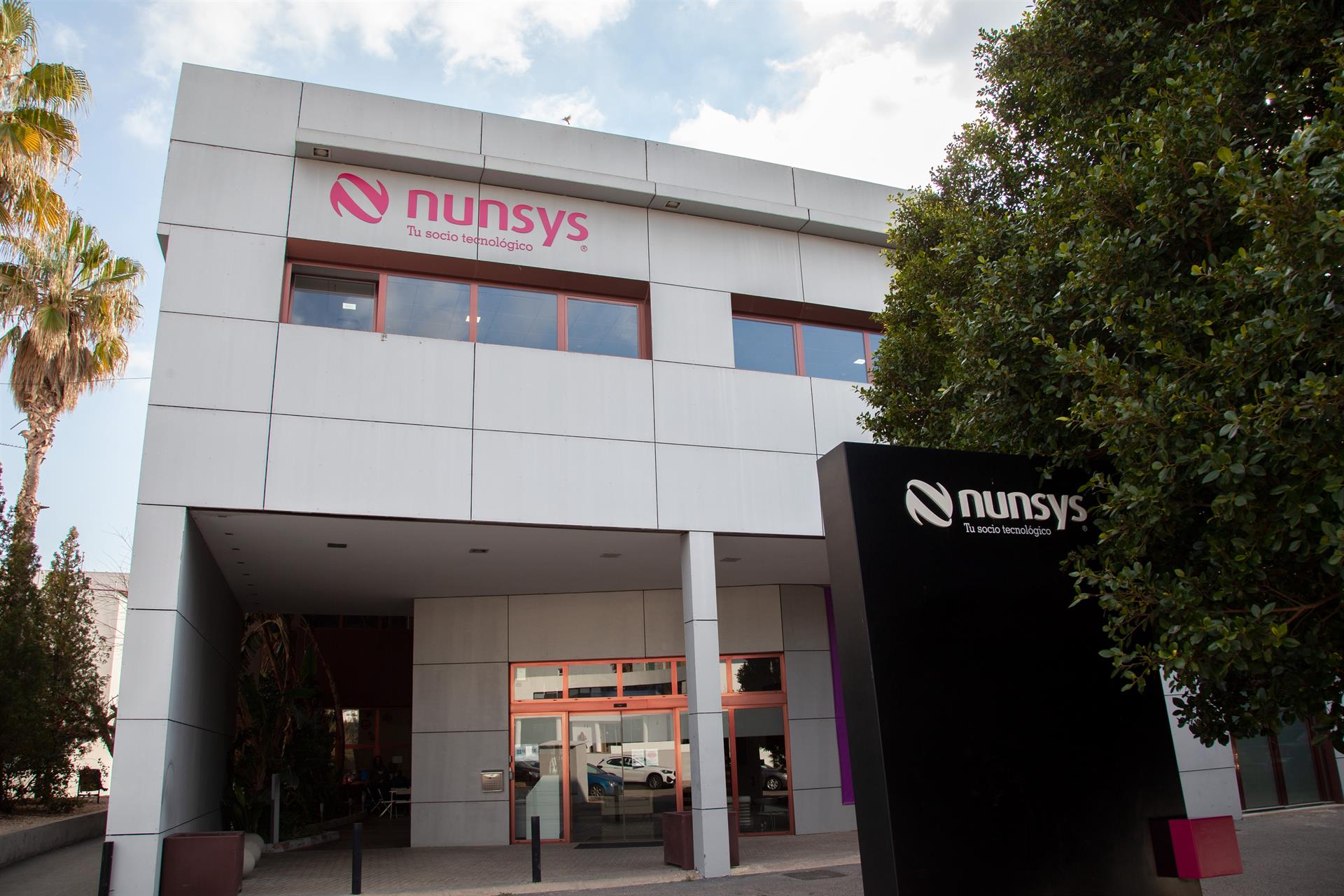 La tecnológica Nunsys debutará en el BME Growth este verano