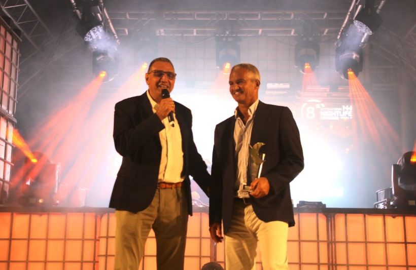 La lista ‘The World’s 100 Best Clubs’ premia a la ciudad de Barcelona por su ocio nocturno de calidad