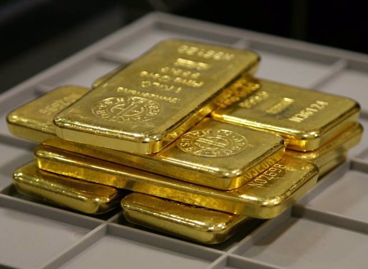 Invesco apuesta por la inversión en oro contra la alta inflación