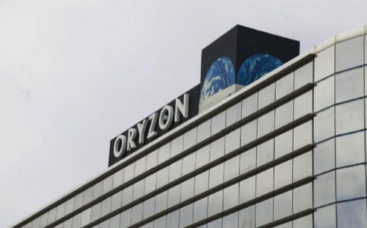 Oryzon 