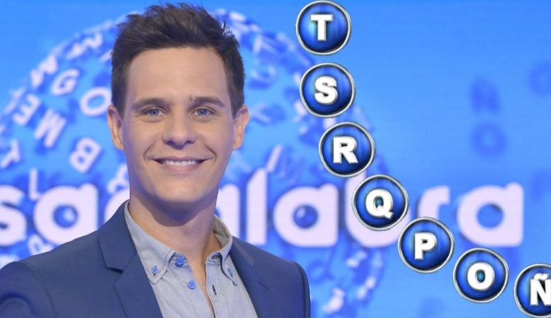 Ganó 186.000 euros Pasapalabra