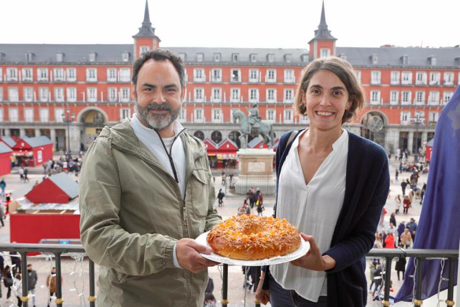 Cuánto cuesta el roscón ganador