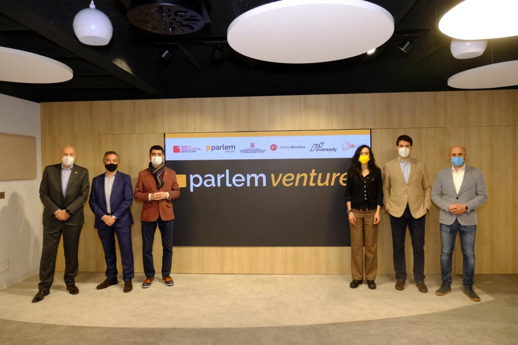 Parlem selecciona a 12 startups tecnológicas para promover proyectos de Cataluña, Valencia y Baleares