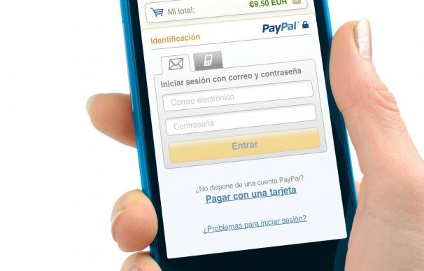 paypal pagos Merca2.es