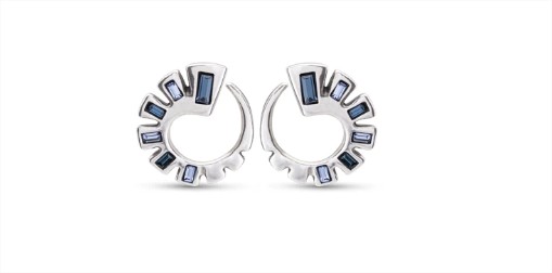 pendientes japan uno de 50