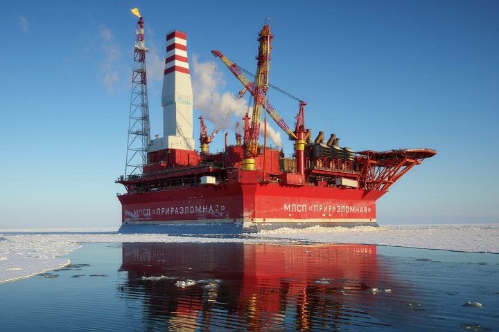 La ruleta rusa del petróleo: de los problemas de abastecimiento hasta su máximo histórico