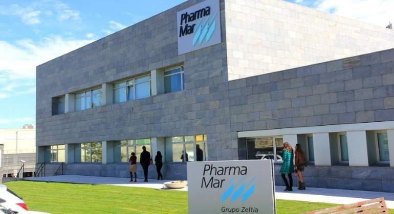 PharmaMar 