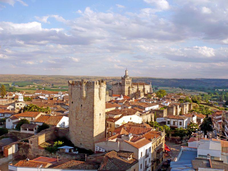 Los pueblos de España que siguen viviendo en el siglo pasado