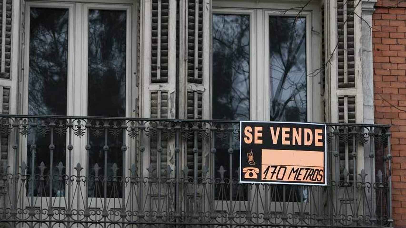La vivienda en EE UU rompe registros y cae con fuerza: ¿ocurrirá lo mismo en España?